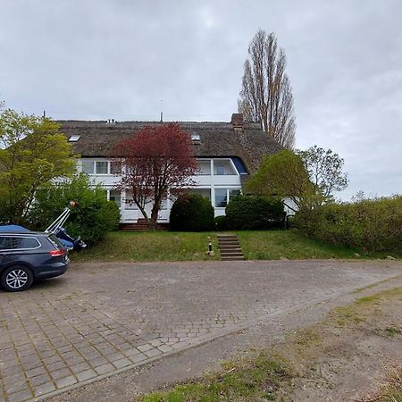 Ferienwohnung Drachen Alt Reddevitz Extérieur photo