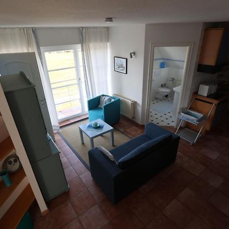 Ferienwohnung Drachen Alt Reddevitz Extérieur photo