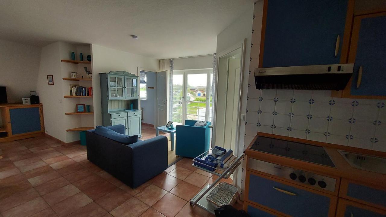 Ferienwohnung Drachen Alt Reddevitz Extérieur photo