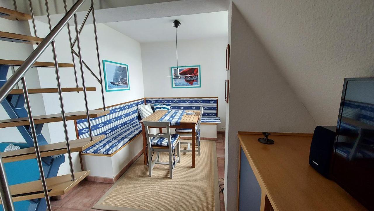 Ferienwohnung Drachen Alt Reddevitz Extérieur photo