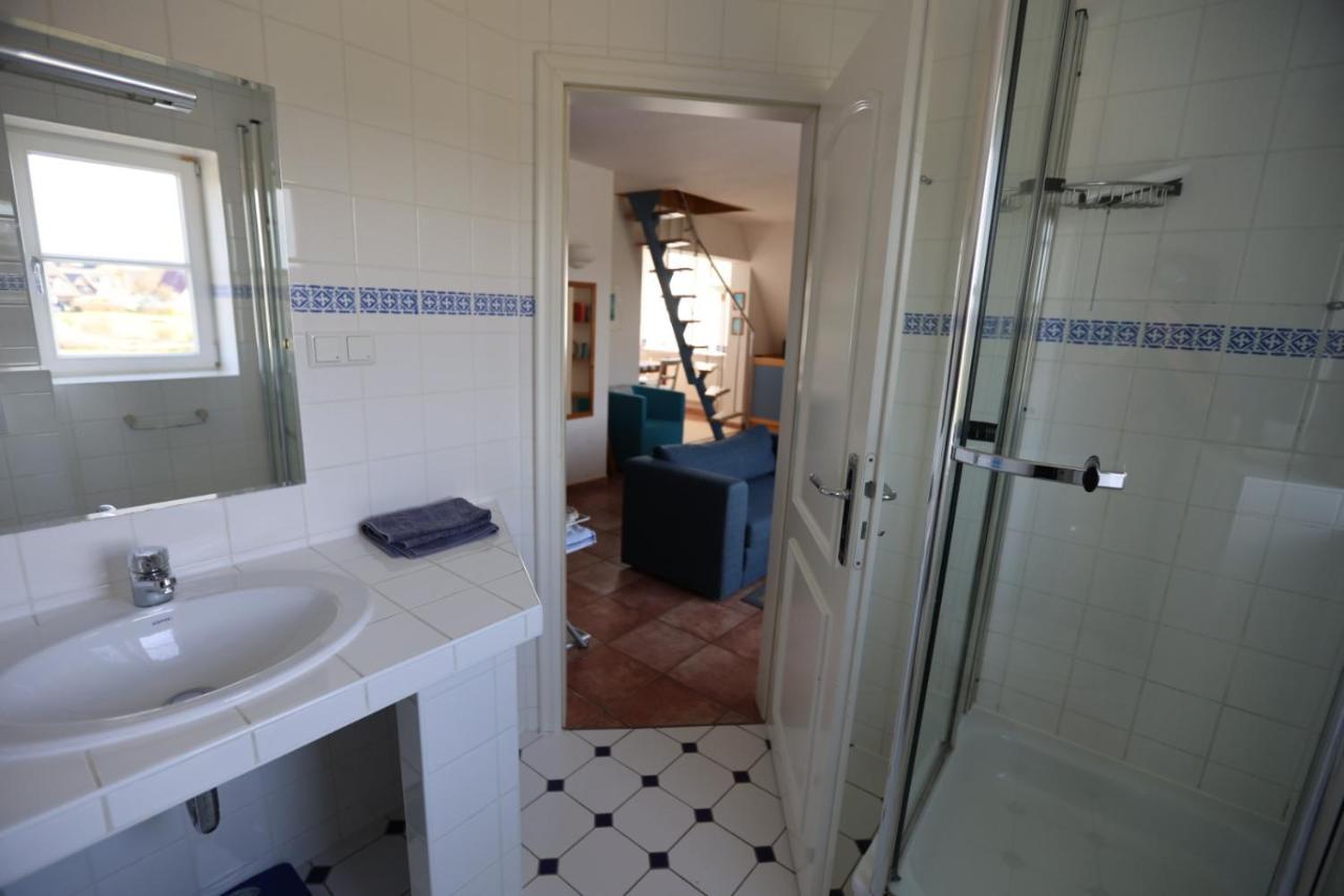 Ferienwohnung Drachen Alt Reddevitz Extérieur photo