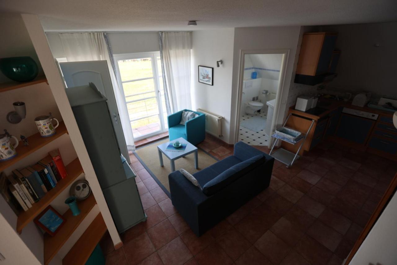 Ferienwohnung Drachen Alt Reddevitz Extérieur photo