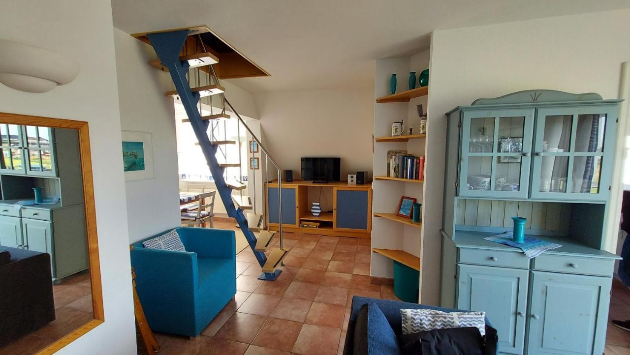 Ferienwohnung Drachen Alt Reddevitz Extérieur photo