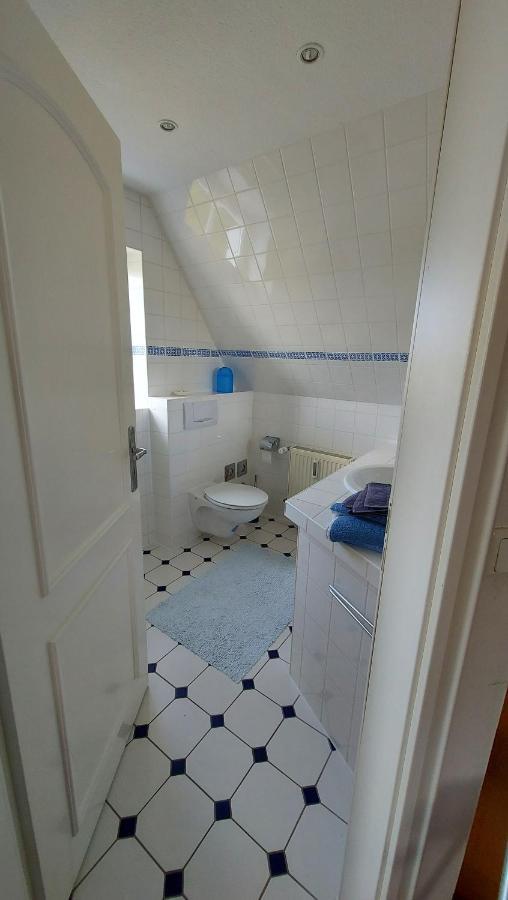 Ferienwohnung Drachen Alt Reddevitz Extérieur photo