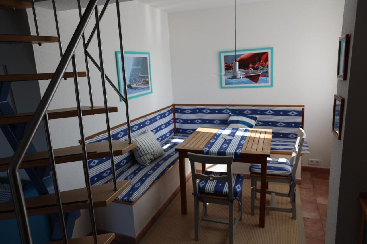 Ferienwohnung Drachen Alt Reddevitz Extérieur photo