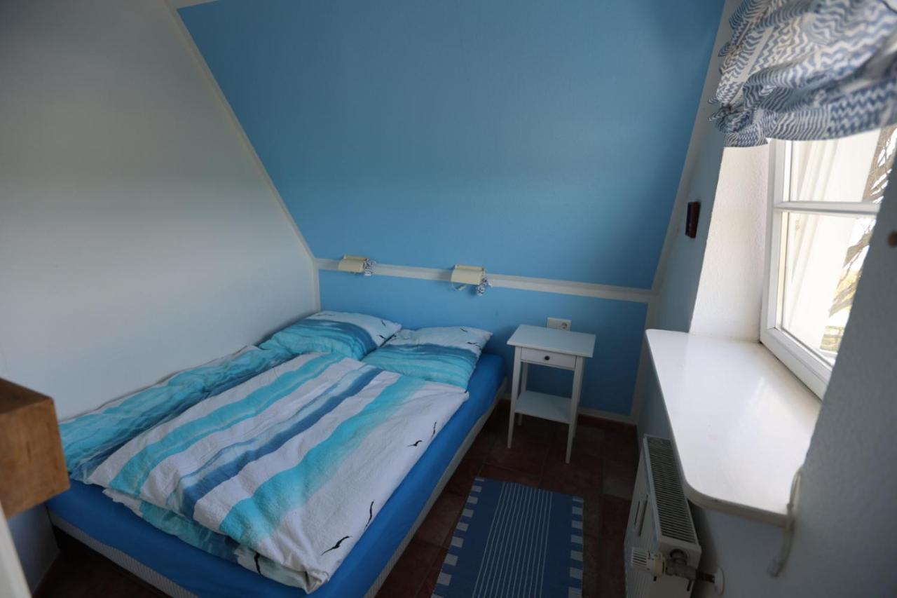 Ferienwohnung Drachen Alt Reddevitz Extérieur photo
